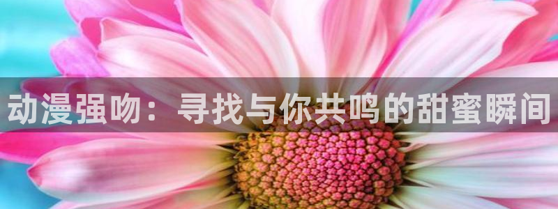 动漫专题页